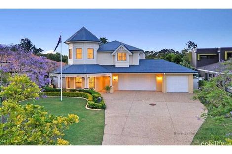 11 Miling Ct, Robina, QLD 4226