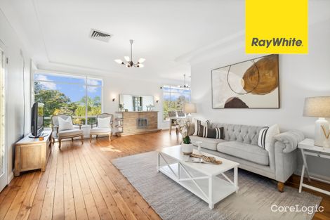 Property photo of 1 Yaraan Avenue Epping NSW 2121