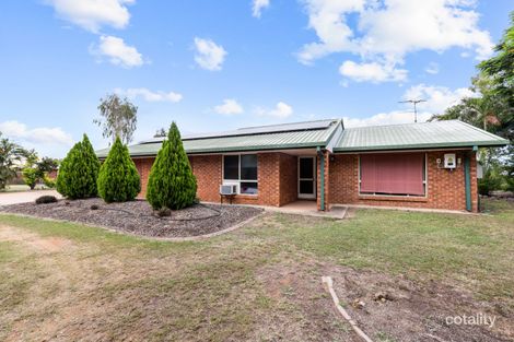Property photo of 9 Oxley Court Emerald QLD 4720