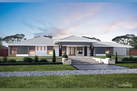 Lot 201 Evergreen Dr, South Maclean, QLD 4280