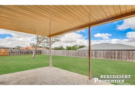 Property photo of 6 Emory Court Beaudesert QLD 4285