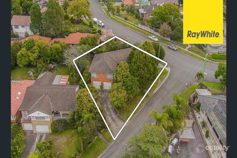 Property photo of 1 Yaraan Avenue Epping NSW 2121