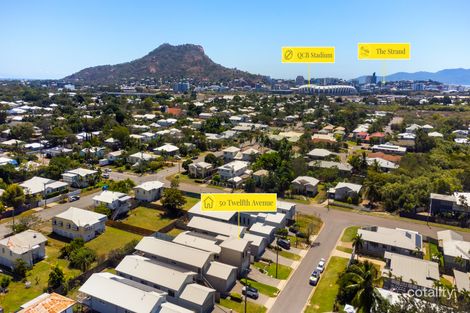 50 Twelfth Ave, Railway Estate, QLD 4810