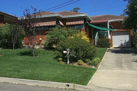 38 Hibiscus St, Greystanes, NSW 2145