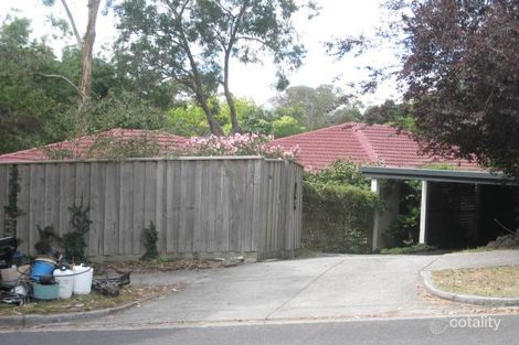 Property photo of 55 Scott Street Vermont VIC 3133