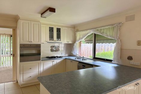 Property photo of 32 Boston Crescent Keilor Downs VIC 3038