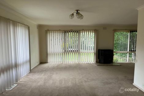 Property photo of 32 Boston Crescent Keilor Downs VIC 3038