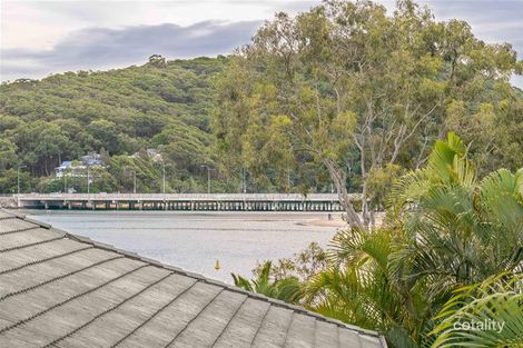 Property photo of 8/61-63 Tallebudgera Drive Palm Beach QLD 4221