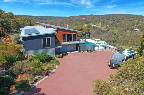 Property photo of 35 Rollinghills Drive Brigadoon WA 6069