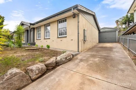 Property photo of 16 Klopper Street Redwood Park SA 5097