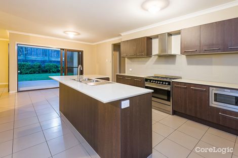 Property photo of 28 Pamphlet Lane Coomera QLD 4209