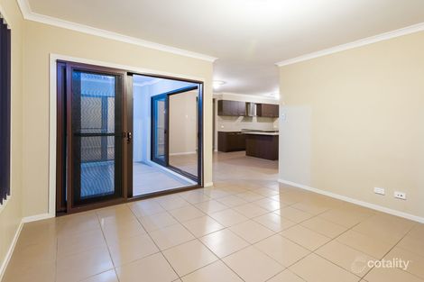 Property photo of 28 Pamphlet Lane Coomera QLD 4209