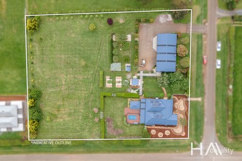 Property photo of 104 William Street Westbury TAS 7303