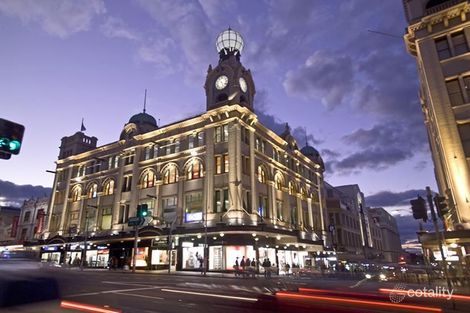 10/213-221 Bridge Rd, Glebe, NSW 2037