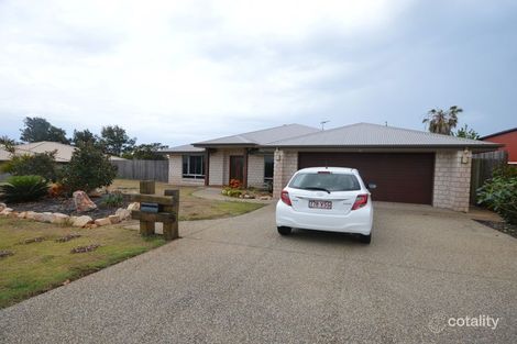 Property photo of 135 Logan Road Innes Park QLD 4670