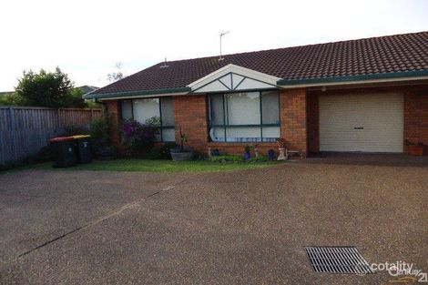 4/18 Justine Pde, Rutherford, NSW 2320