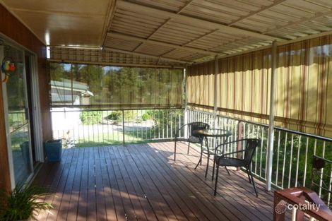 Property photo of 33 Toowoomba Road Oakey QLD 4401