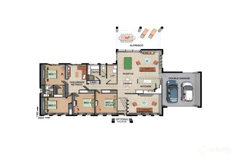 Property photo of 72 Masons Road Kuranda QLD 4881