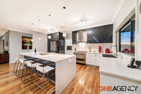 Property photo of 4 Bidgee Close Murrumbateman NSW 2582