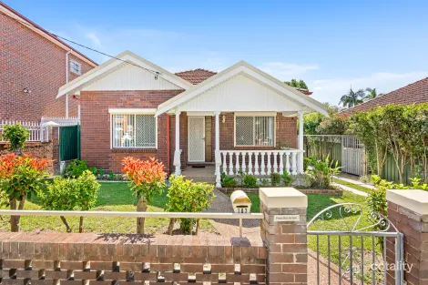 187 Wardell Rd, Earlwood, NSW 2206