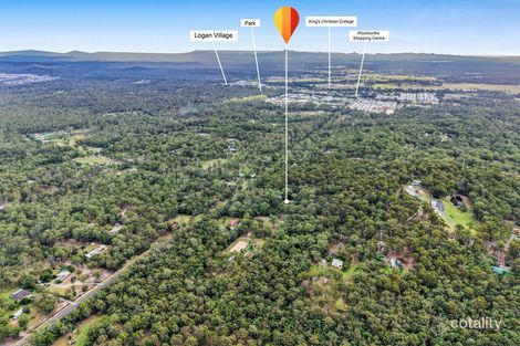 62-70 Hamilton Rd, Logan Village, QLD 4207