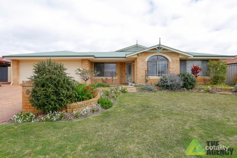 Property photo of 81 Southacre Drive Canning Vale WA 6155