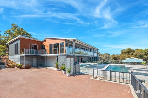 Property photo of 35 Rollinghills Drive Brigadoon WA 6069