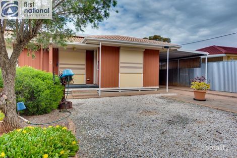 Property photo of 3 South Terrace Quorn SA 5433