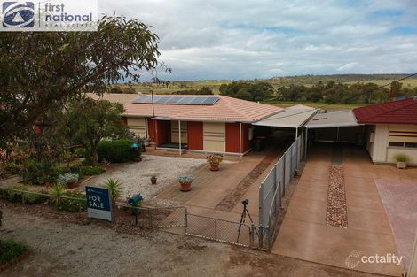 Property photo of 3 South Terrace Quorn SA 5433