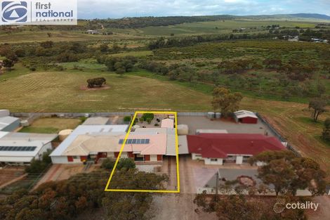 Property photo of 3 South Terrace Quorn SA 5433