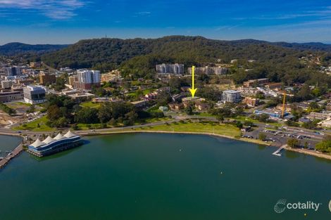 10/2-4 Mulkarra Ave, Gosford, NSW 2250