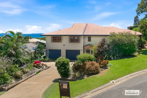 8 Sunset Ct, Lammermoor, QLD 4703