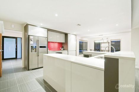 Property photo of 36 Alec Hope Crescent Franklin ACT 2913