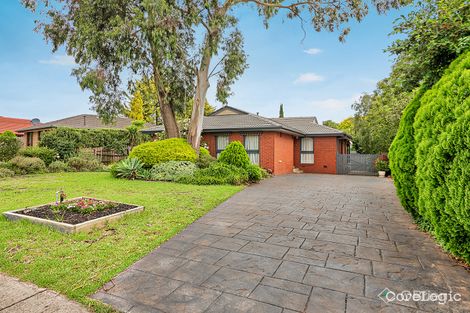 Property photo of 8 Windermere Drive Ferntree Gully VIC 3156