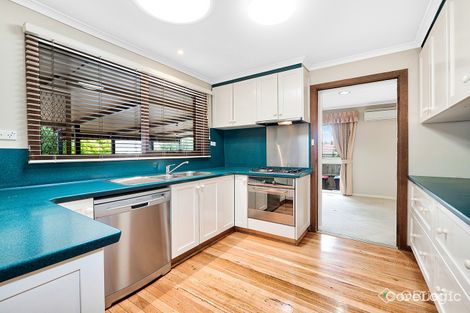 Property photo of 8 Windermere Drive Ferntree Gully VIC 3156