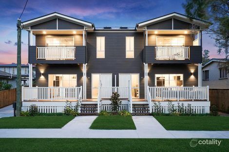 1/91 Dickenson St, Carina, QLD 4152