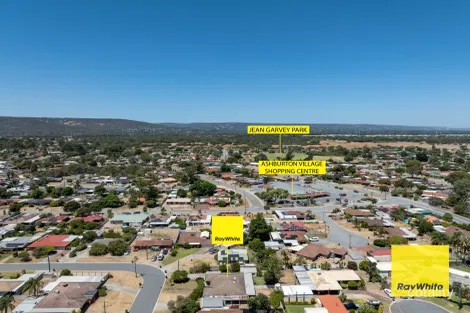 Property photo of 36B Durack Crescent Gosnells WA 6110