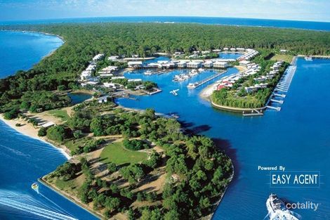 54 Island St, South Stradbroke, QLD 4216