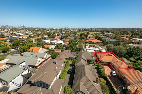 Property photo of 5A Corio Street Moonee Ponds VIC 3039