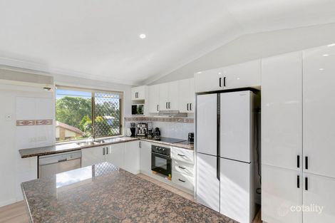 Property photo of 2 Garvie Place Highland Park QLD 4211