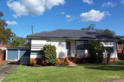 6 Bathurst St, Leumeah, NSW 2560