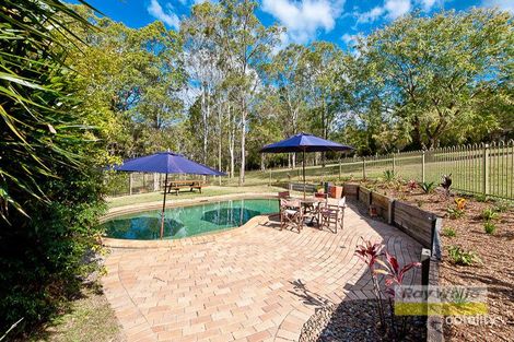 Property photo of 59 Hulcombe Road Highvale QLD 4520