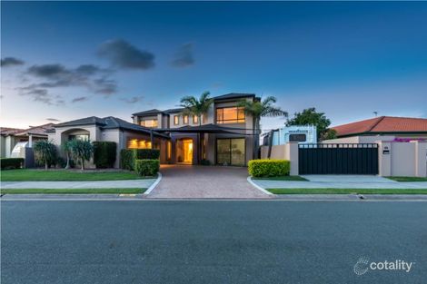 Property photo of 45 Lee Anne Crescent Helensvale QLD 4212