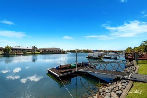 Property photo of 45 Lee Anne Crescent Helensvale QLD 4212