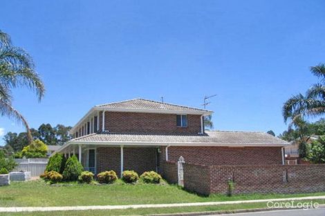 Property photo of 144 Swallow Drive Erskine Park NSW 2759