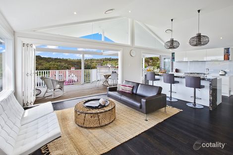 Property photo of 6 King Avenue Balgowlah NSW 2093