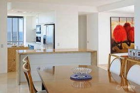 Property photo of 53/173 Old Burleigh Road Broadbeach QLD 4218