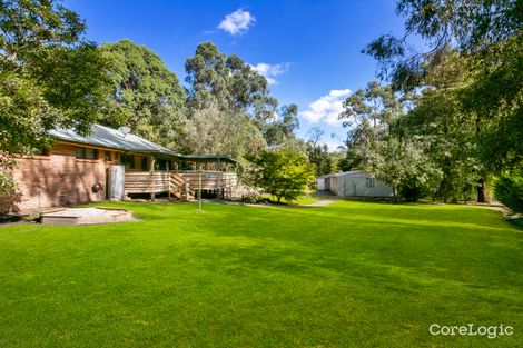 Property photo of 19 Baden Powell Drive Healesville VIC 3777