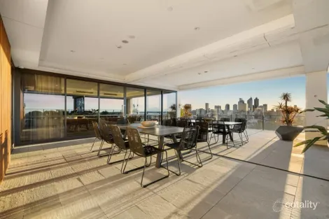 203/35 Bronte St, East Perth, WA 6004