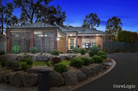 Property photo of 11 Ironbark Court Kennington VIC 3550